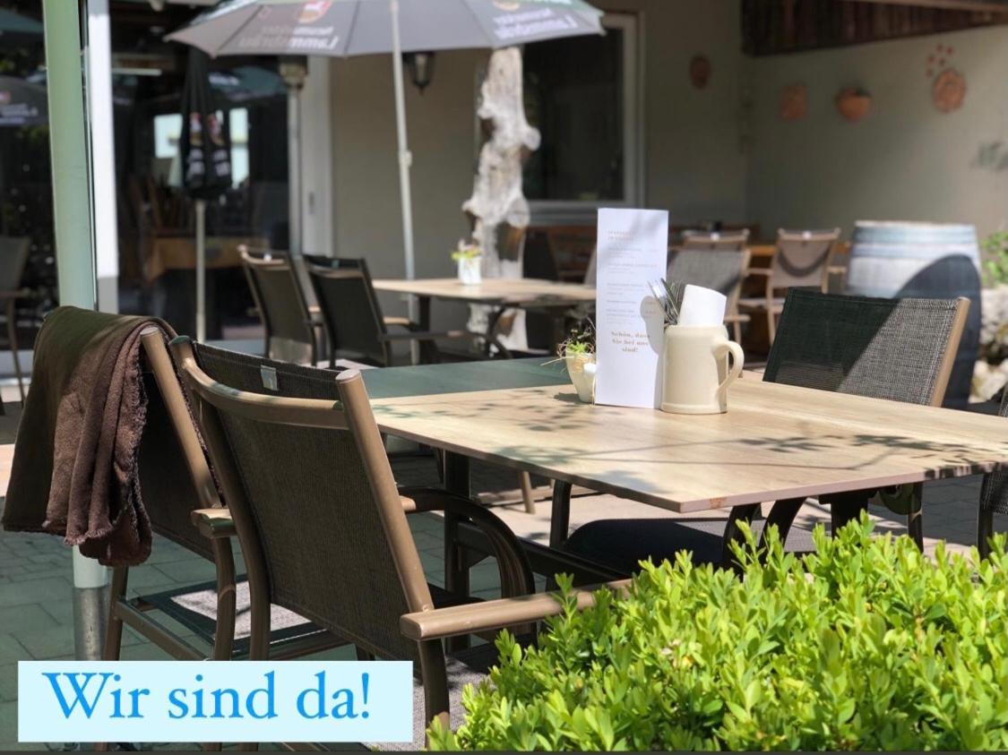 Hotel Gasthof Am Schloss Pilsach Kültér fotó