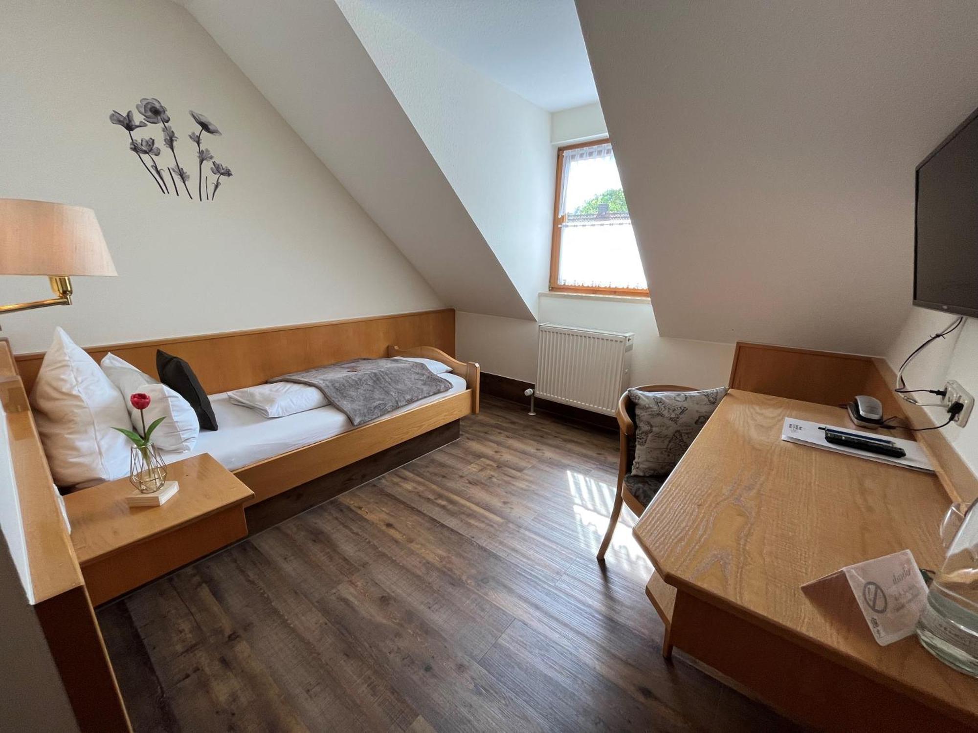 Hotel Gasthof Am Schloss Pilsach Kültér fotó
